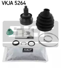 Шарнирный комплект SKF VKJA 5264